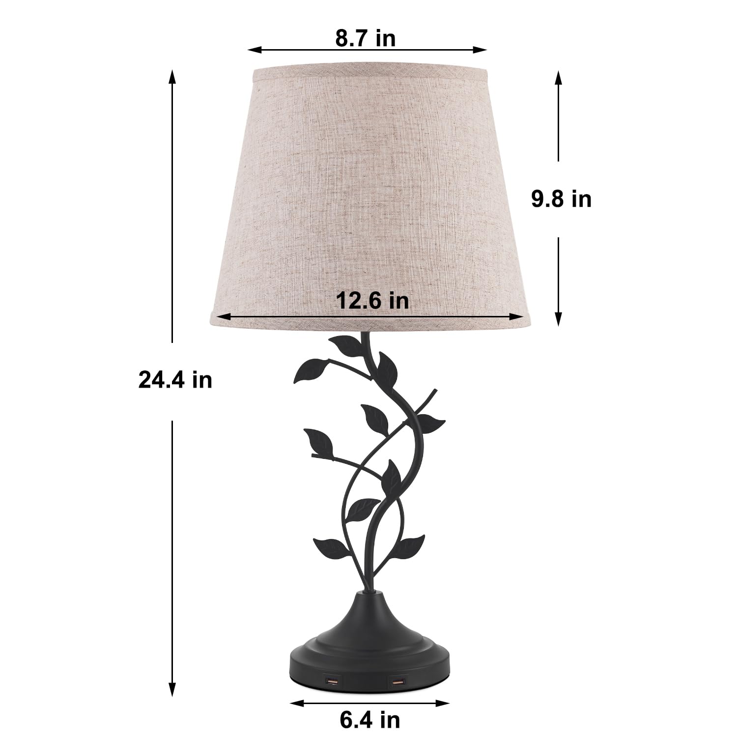 Kakanuo soft light creates calm ambience without harsh glare