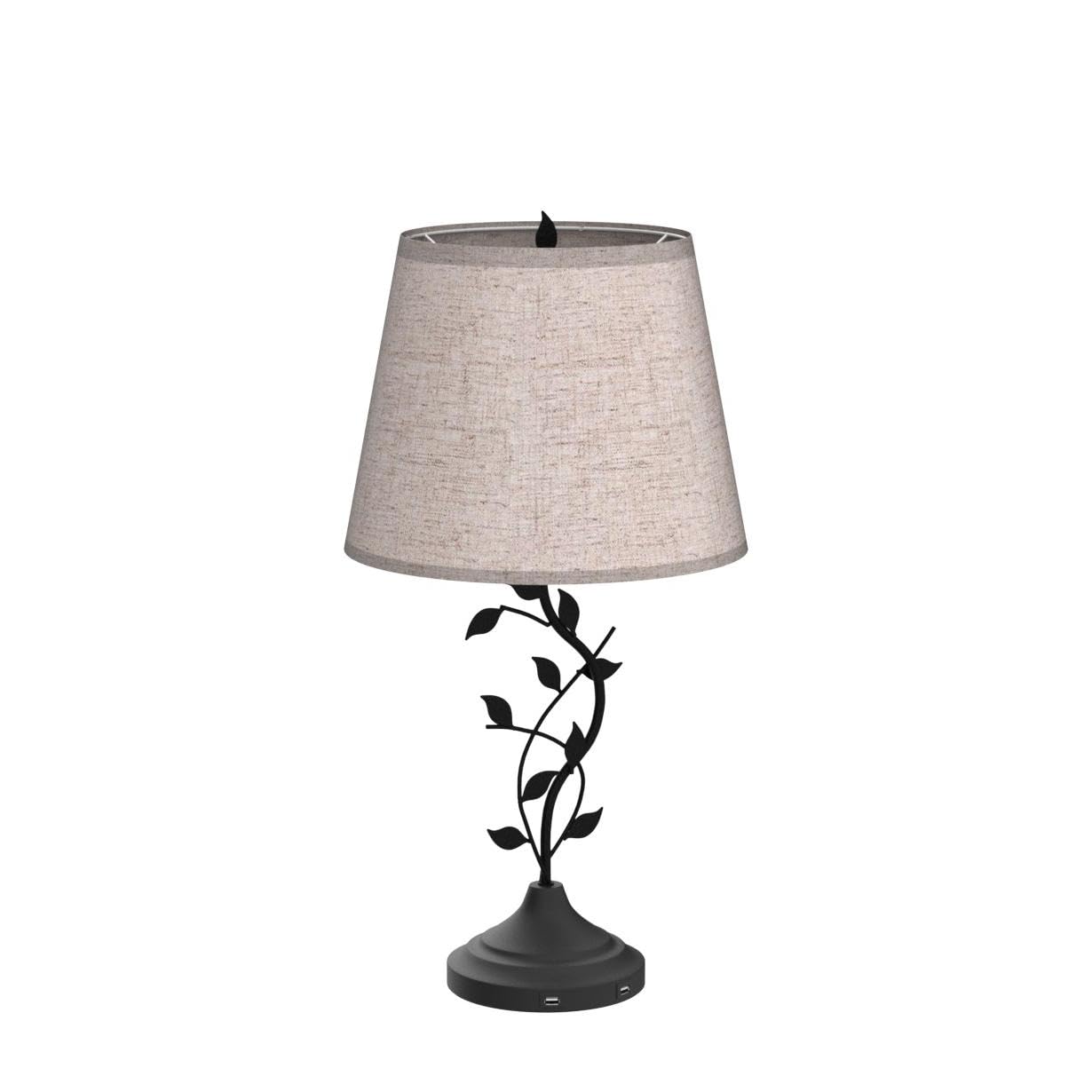 Kakanuo lamp with USB-C port supports versatile charging
