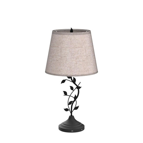 Kakanuo lamp with USB-C port supports versatile charging
