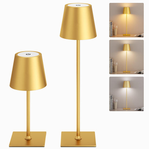 Kakanuo water-resistant portable lamp suitable for indoors and outdoors