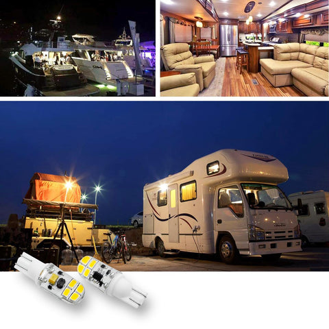 KAKEMONO 2W low-heat LED compared to halogen reduces heat and energy use.