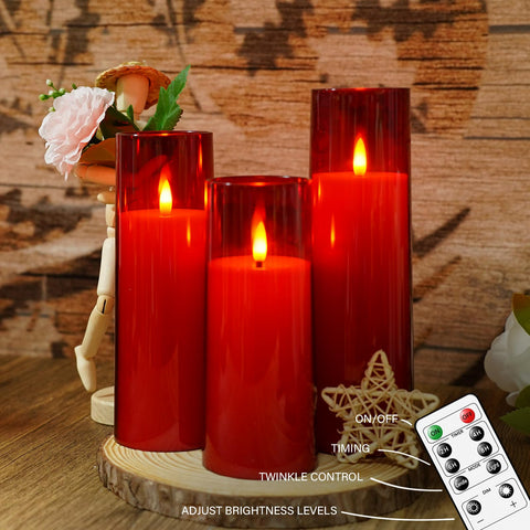 Kakoya plexiglass shell ensures safe, durable decor.