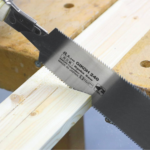 KAKURI two-chisel set for clean paring and precise joints