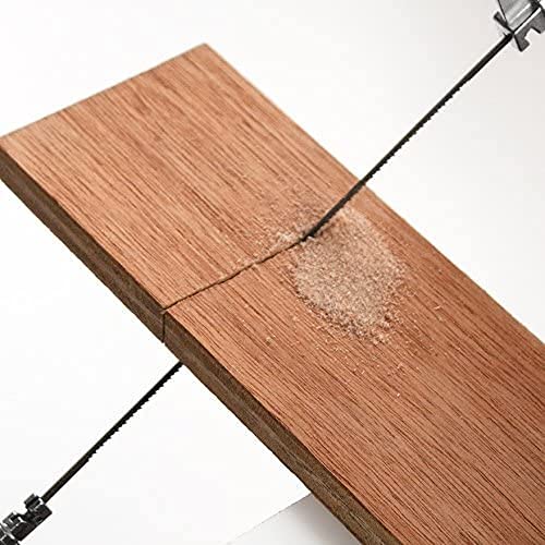 KAKURI plastic blade for PVC and lightweight parts.