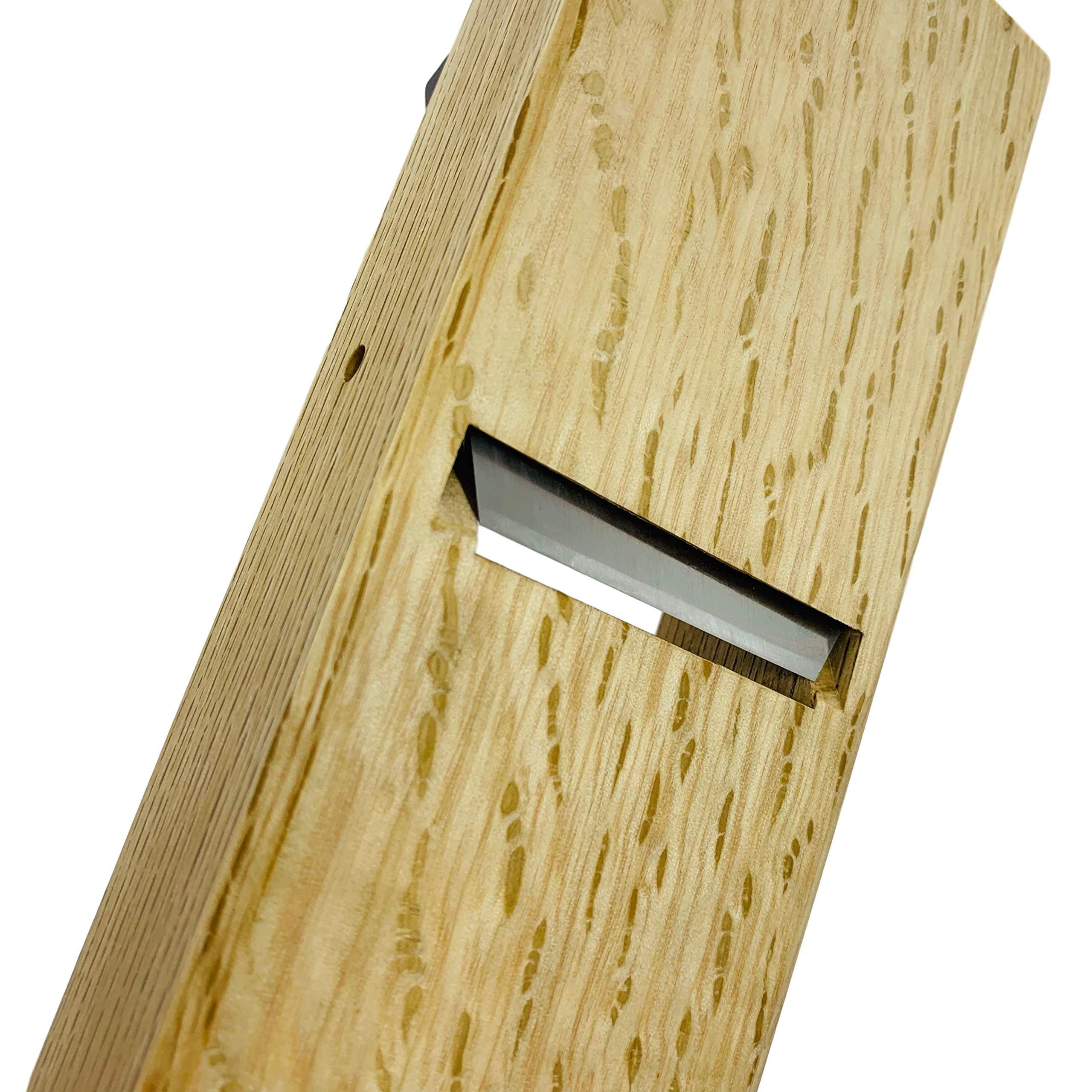 KAKURI high-carbon laminated blade longevity close-up