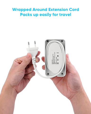 Kakyanill 20W USB-C port delivers fast charging for phones and tablets