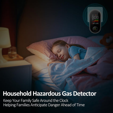 Kalawen 4-in-1 detector hotel-and-rv-use emphasizes portable safety while traveling