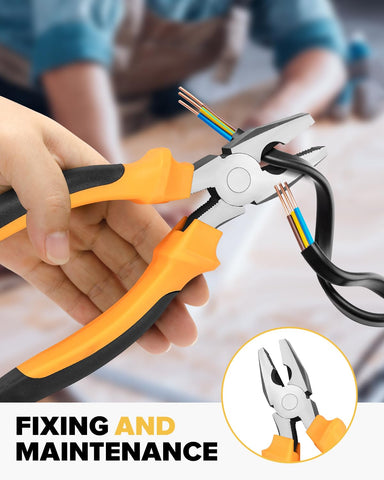 KALIACHO measuring tape simplifies layout and alignment during projects