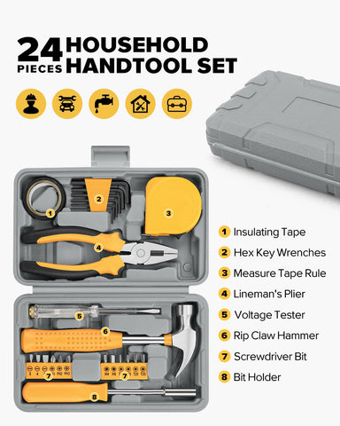 KALIACHO wrenches and pliers offering versatility for tightening and gripping