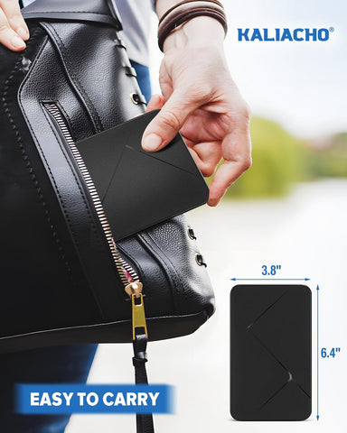 KALIACHO precision toolkit supports delicate screw tasks anywhere.