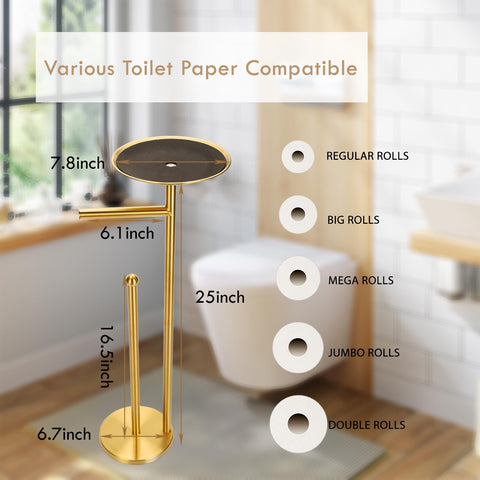 Kalitro storage space for phone and wipes keeps essentials tidy