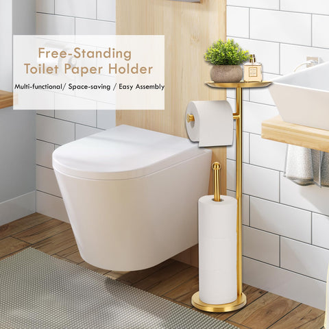 Kalitro top tray on bathroom organizer for small items