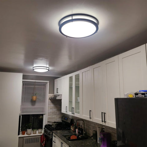 Kalium easy installation with included accessories and clear instructions