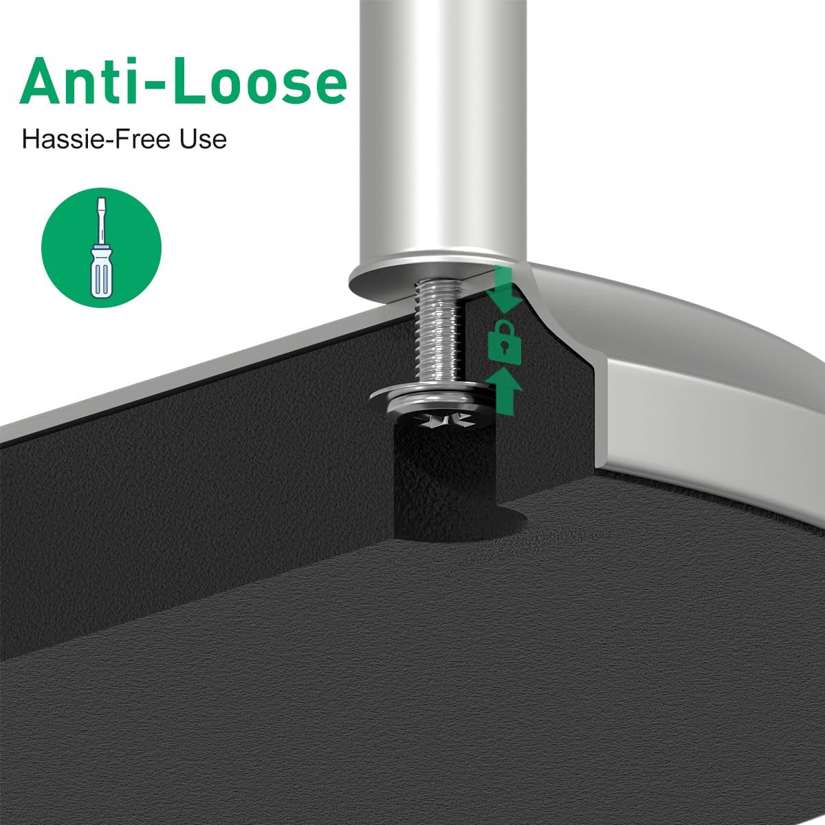 KalTell near-you placement keeps essentials within arm's reach