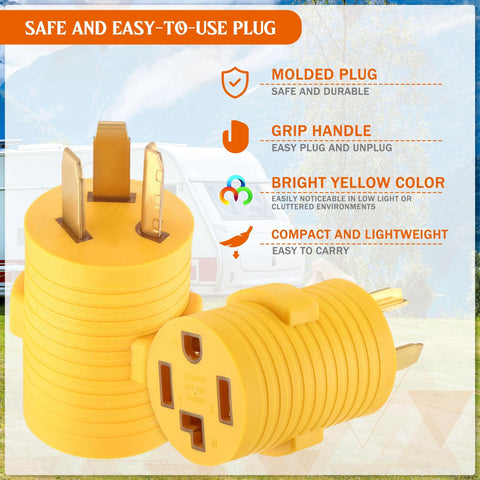 Kanayu dryer adapter portable and lightweight at about 0.6 pounds for quick setup.