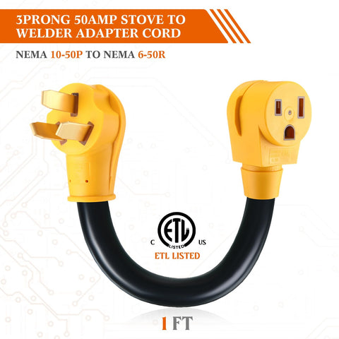 Kanayu ergonomic handle enables easy plugging and pulling during welding setup