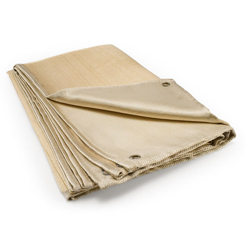 KANHIRO durable blanket designed for repeated use in workshops