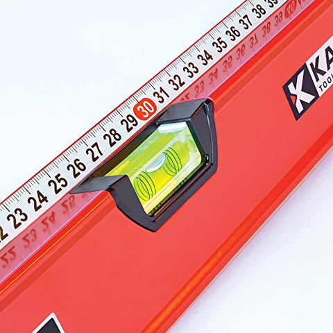 KAPRO 770 Exodus precision edge aids straightedge tasks like marking and cutting.