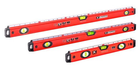 KAPRO 770 Exodus robust build supports carpentry and finishing tasks.