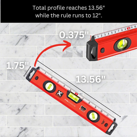 KAPRO 770 Exodus end caps absorbing shocks for rugged environments.