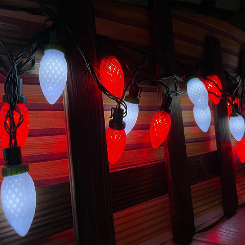KAQ 13 lighting modes allow custom mood for events.