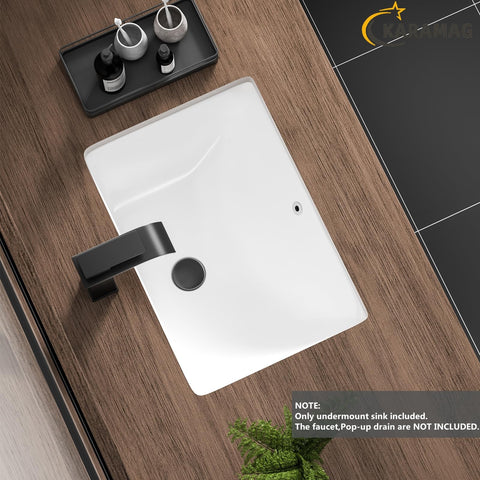 KARAMAG easy-clean glaze reduces water spots for busy households