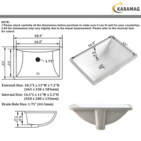 KARAMAG smooth surface remains resistant to residue, simplifying daily cleaning