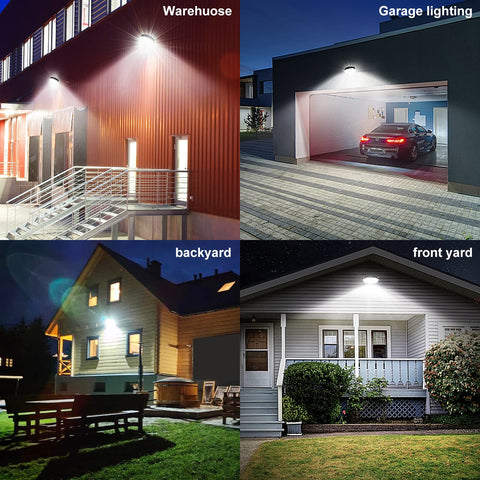 Karjoefar energy-saving design lowers electricity use in outdoor spaces.