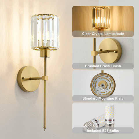 KARTOOSH 3000K warm white light creates inviting atmosphere in bedrooms.