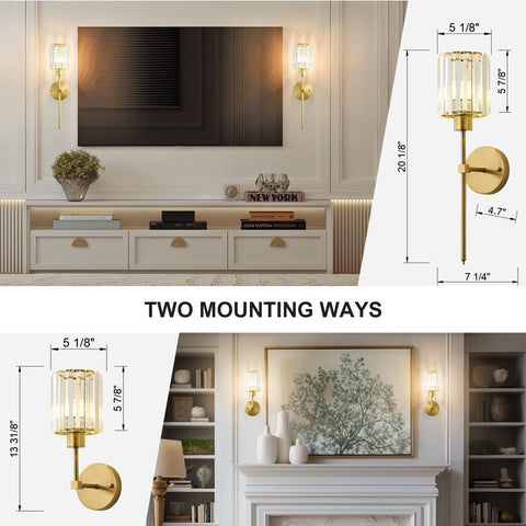 KARTOOSH compatible with E26 bulbs for easy dimmable lighting.