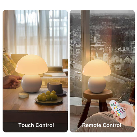 KARTOOSH shows 9 RGB colors for mood lighting and creativity.