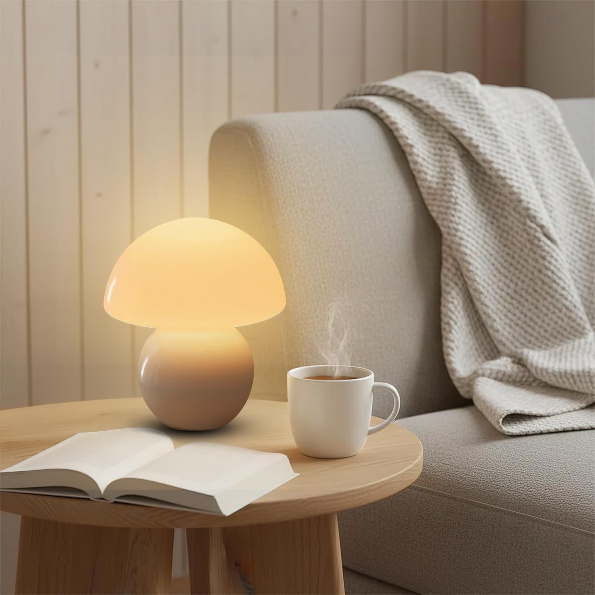 KARTOOSH gift-ready packaging makes a delightful decor gift.