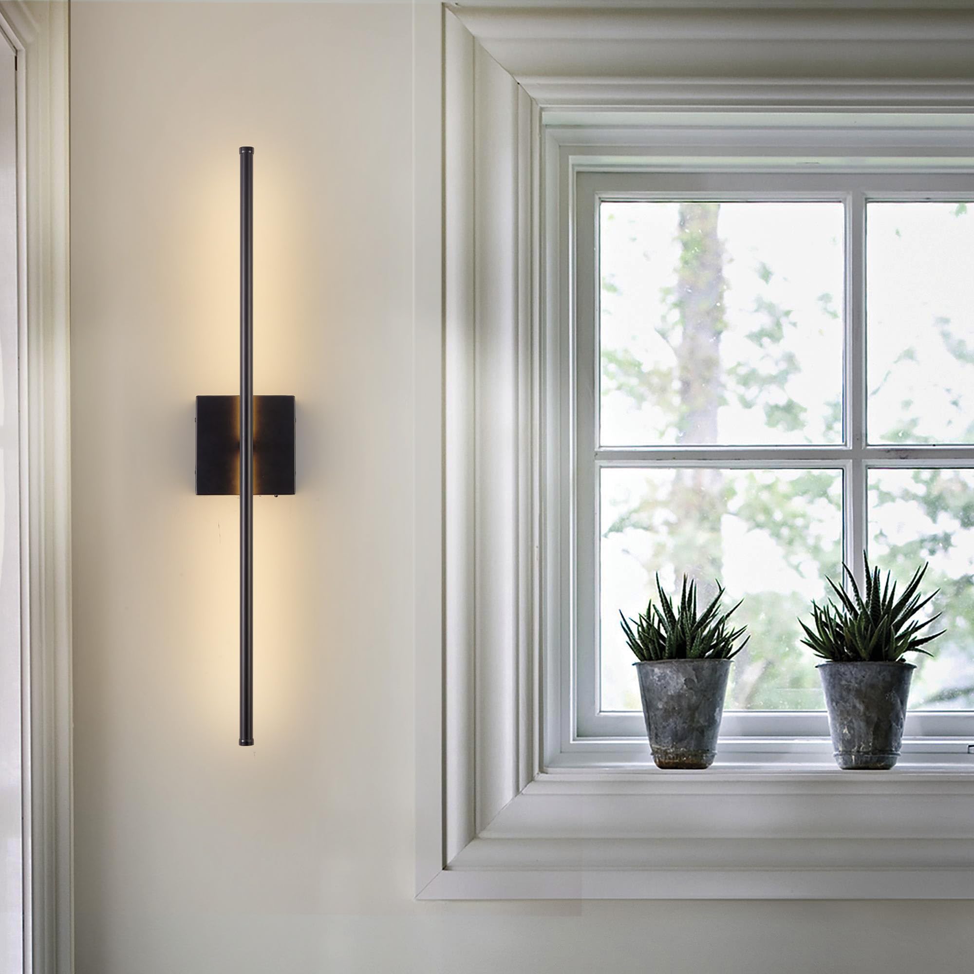 KARTOOSH safe low-voltage system minimizes electrical risk.