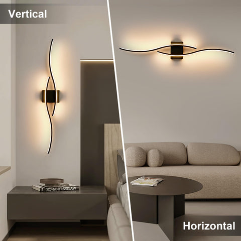 Easy installation with no wiring required, ideal for quick setup.