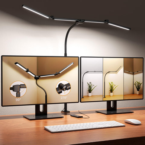 Kary memory recall restores preferred brightness and color settings