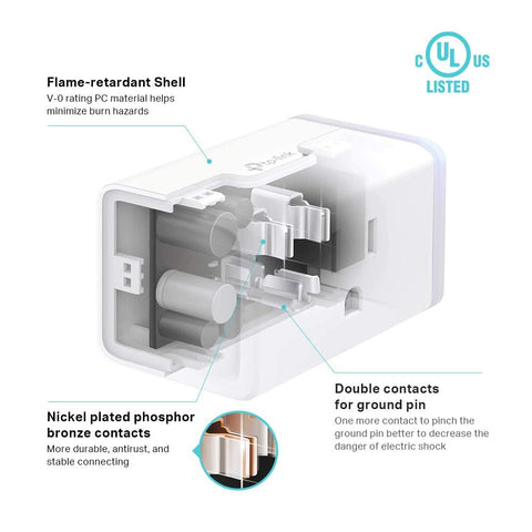 HS103P4 scheduling: automate lamps and fans with timers.