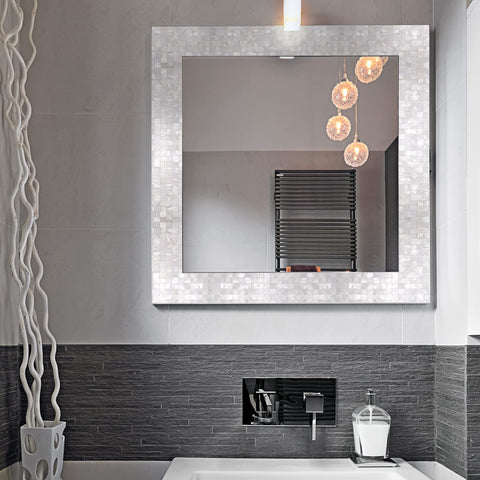 KASARO versatile wall tile for bathrooms, fireplaces, and bedrooms