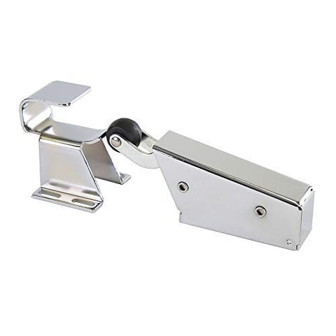 Kason 1095 adjustable wide-hook for versatile fit
