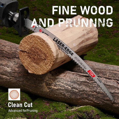 KATA arc-edge pruning blade 5-pack for replacement