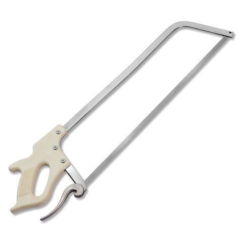 KATA meat saw 25 inch blade for clean bone cutting and portions