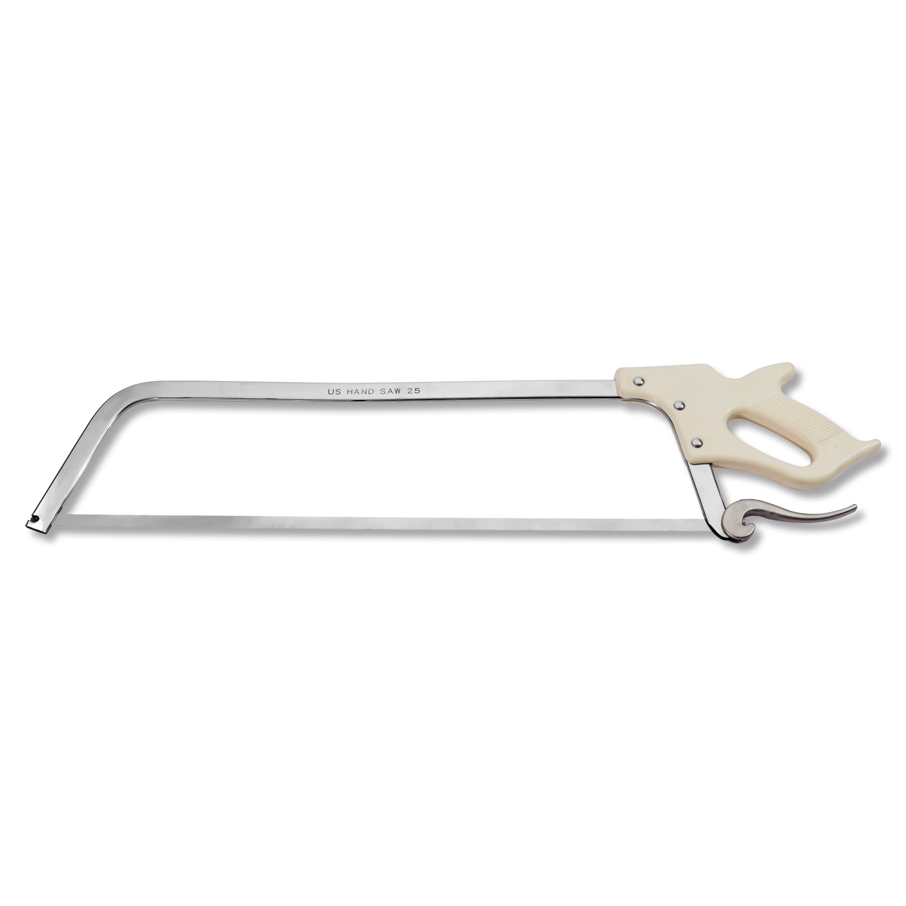 KATA meat saw ideal for everyday home use in kitchen or shop