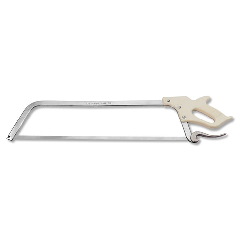 KATA meat saw ideal for everyday home use in kitchen or shop