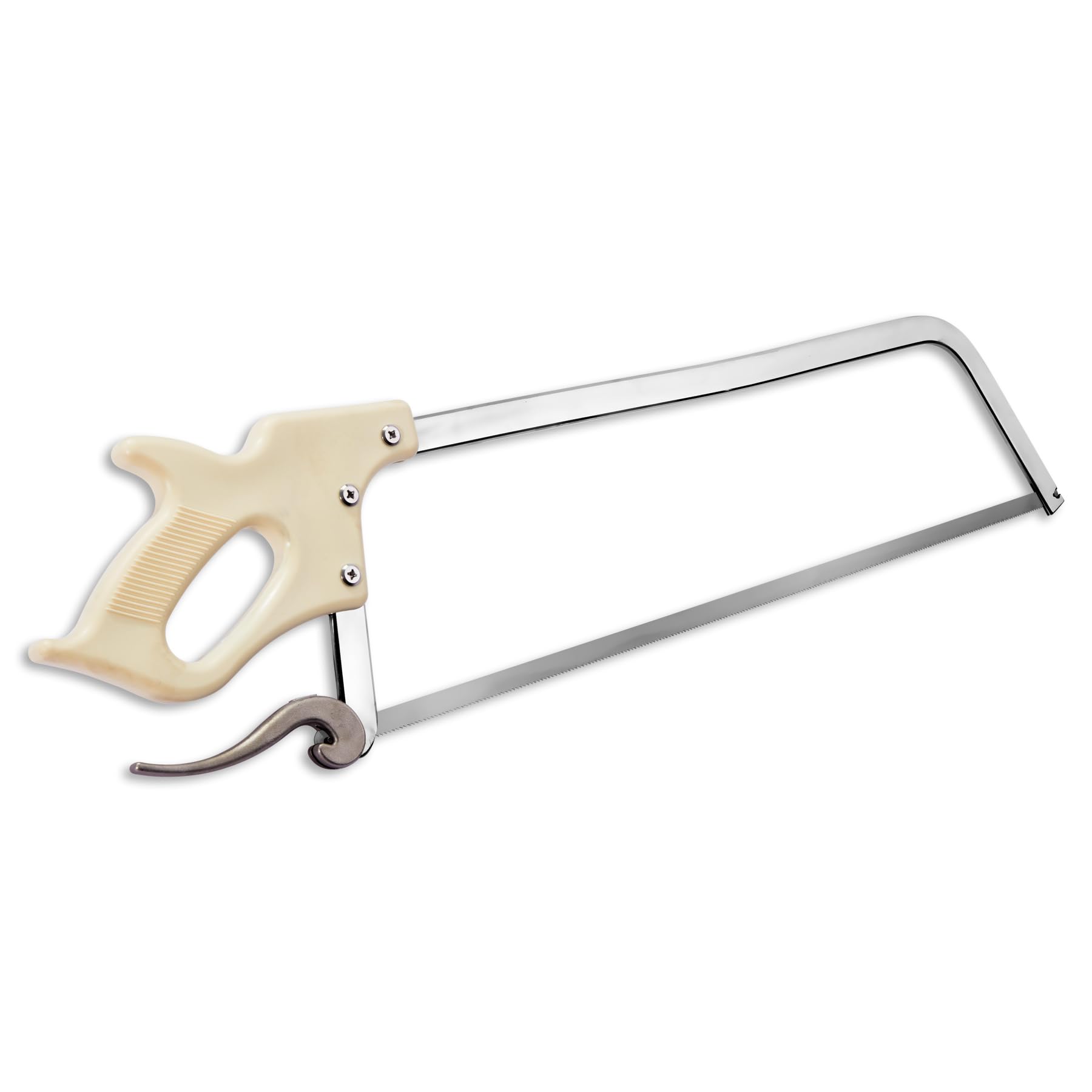 KATA meat saw enables large game processing at home