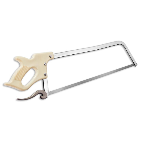 KATA meat saw enables large game processing at home