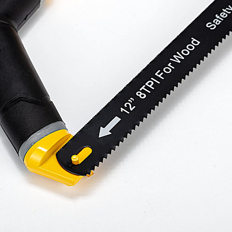 KATA multi-purpose set ideal for metal, wood, and drywall projects.
