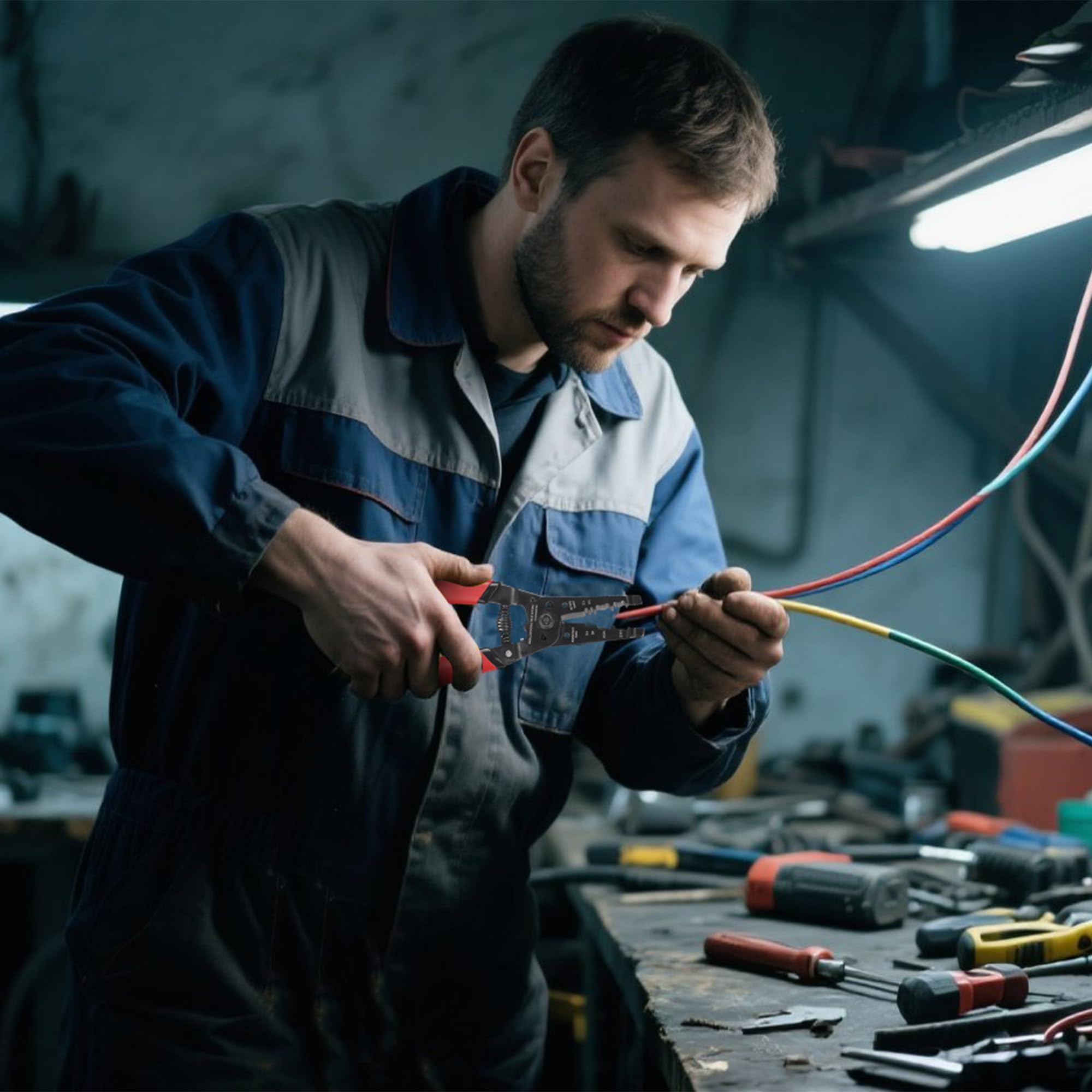KATA professional electrician tool for daily use