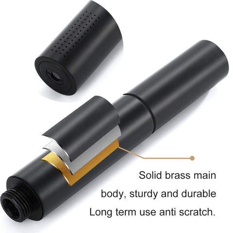 KATAIS bracket included enables easy, tool-free mounting.