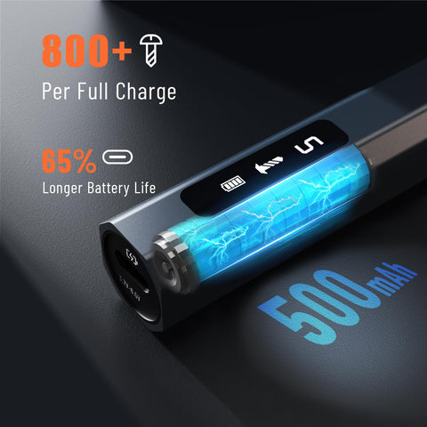 Katerk 64-bit set offers versatile bits for phones, laptops, and cameras
