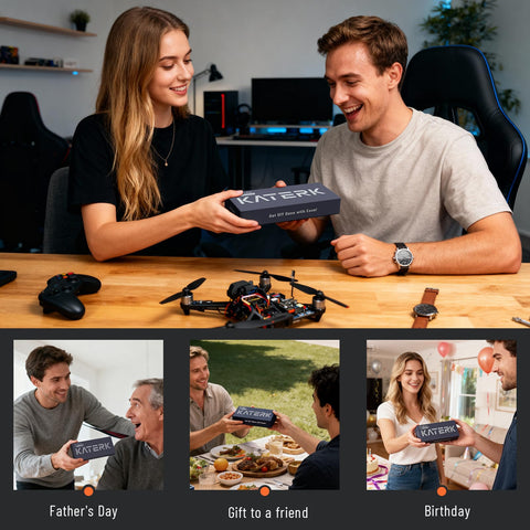 Katerk phones and tablets repair readiness for on-the-go fixes