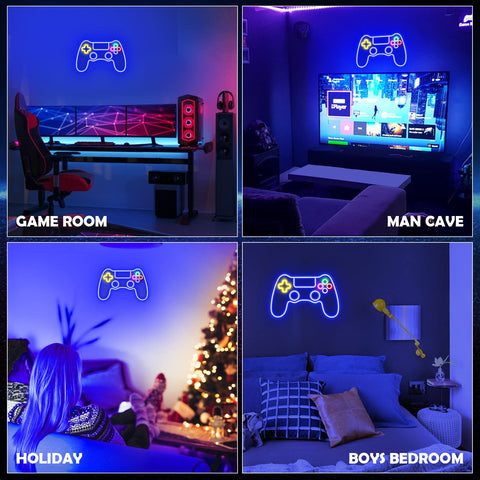 Kavaas gamer decor gift-ready presentation suitable for birthdays and holidays